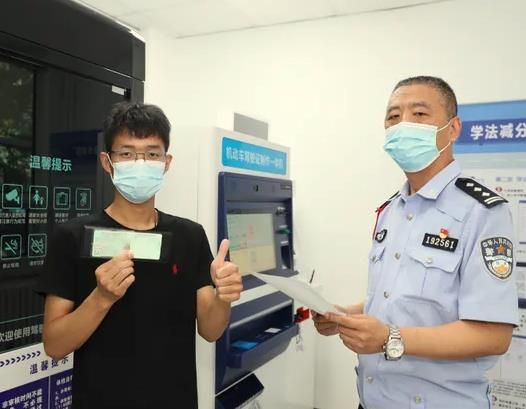 报了驾校怎么看车管所备案没有