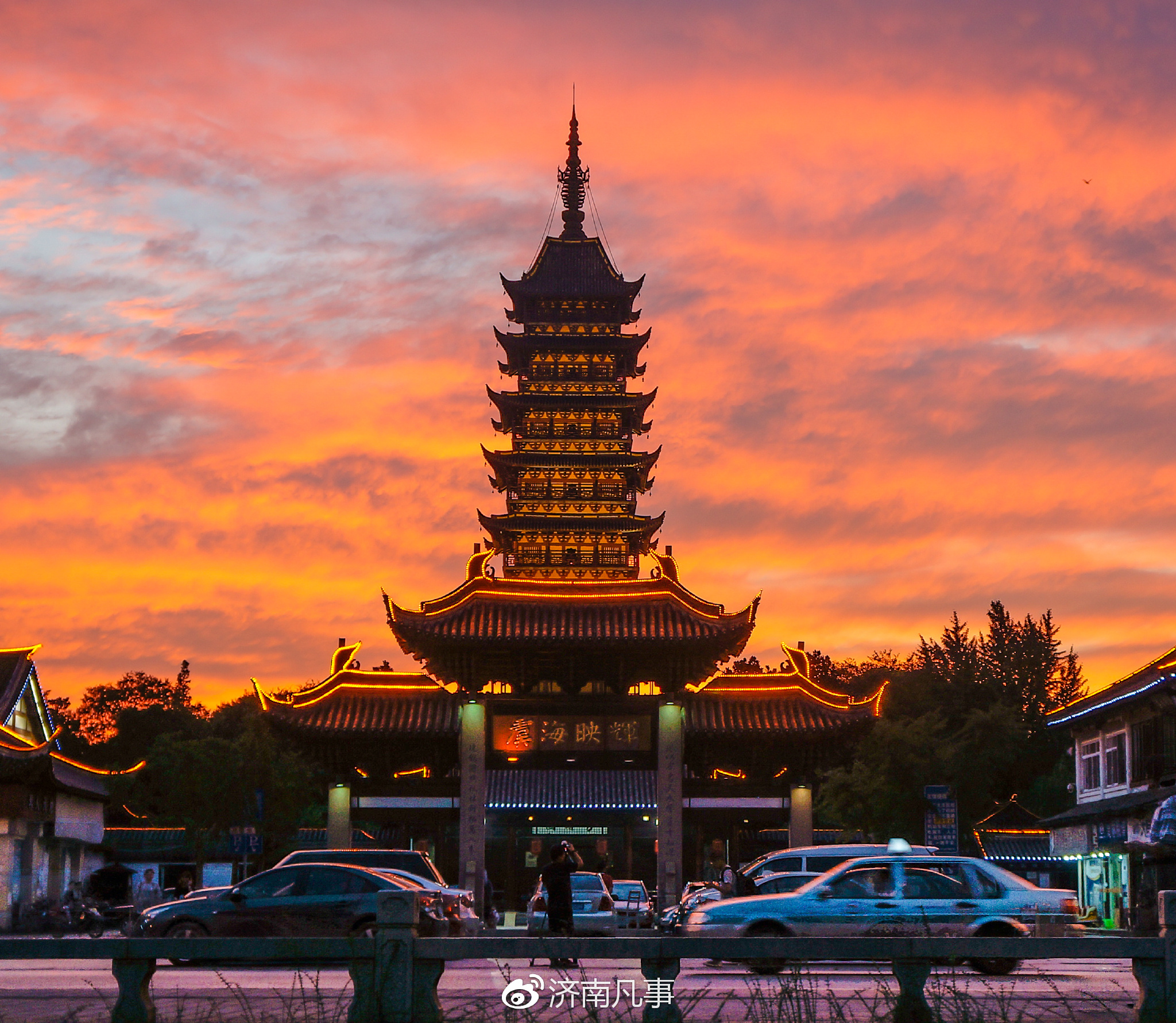 常熟仁恒河滨花园装修备案价格