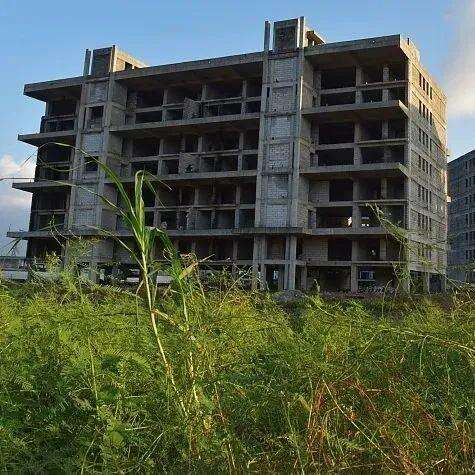 购房已备案如果开发商烂尾怎么办