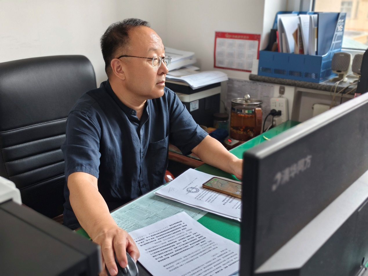 河北医保局官网备案