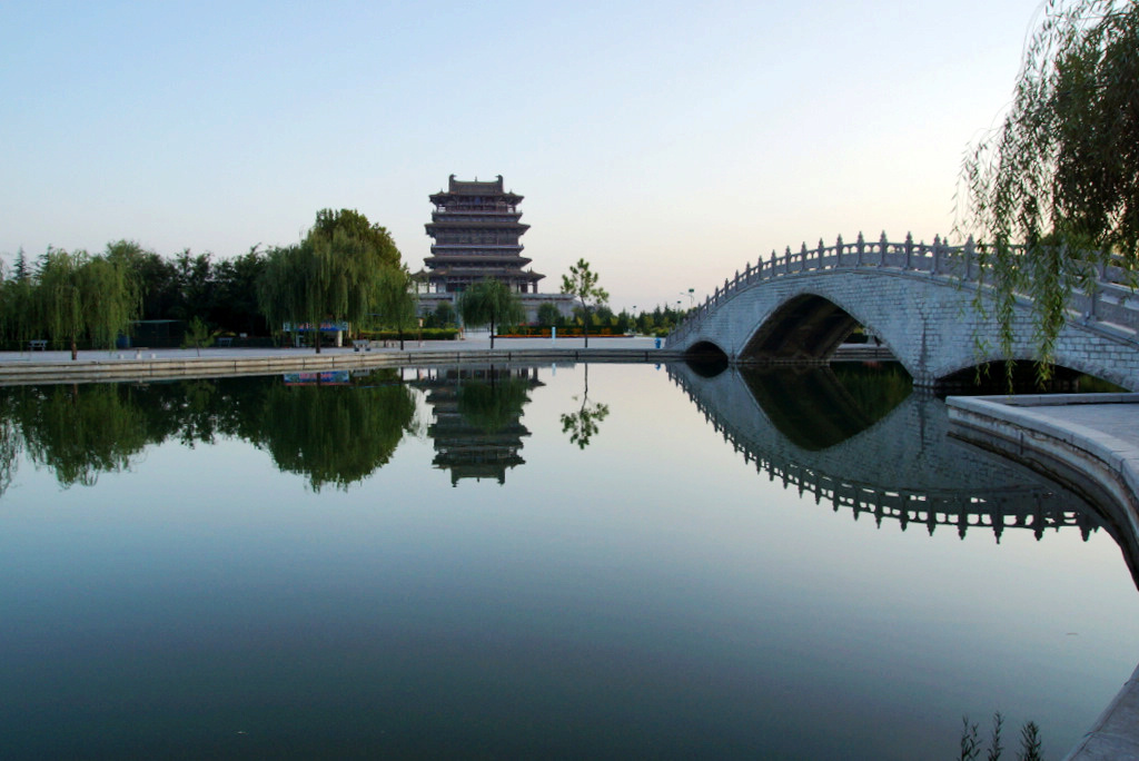 来宾政府网站建设