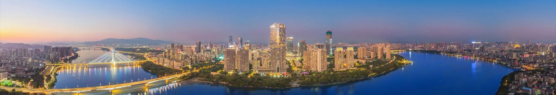 中交惠州和风春岸备案名