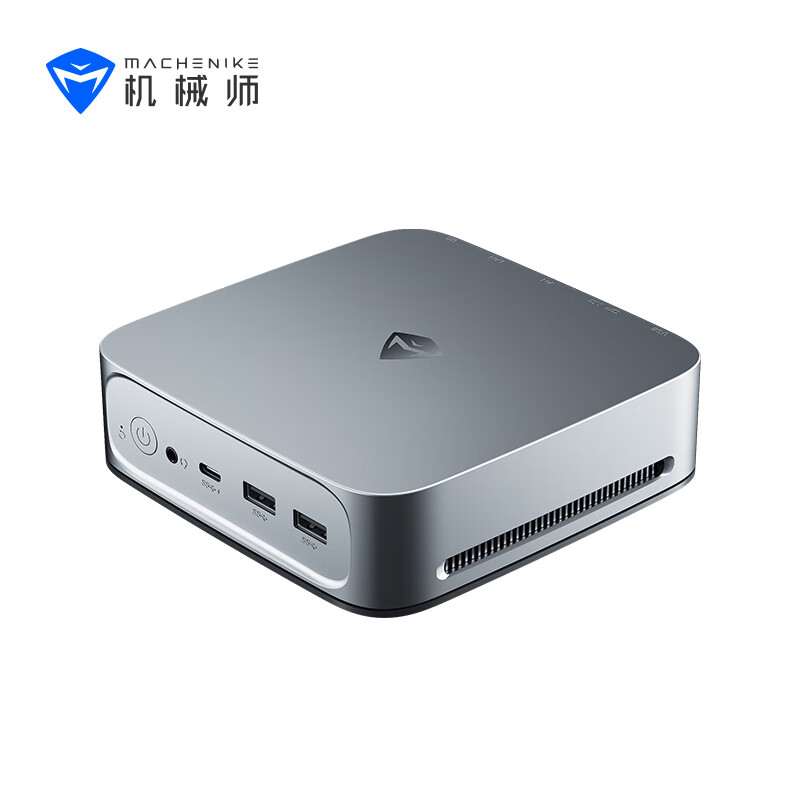 迷你主机建议买哪个