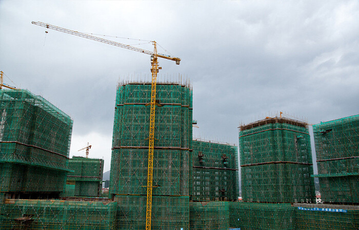 期房合同备案和网签是一个意思吗