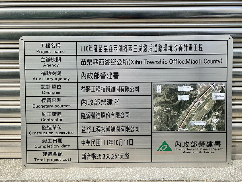 工程竣工没备案罚款多少