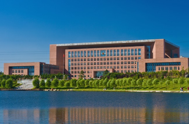 长春市政府网站建设