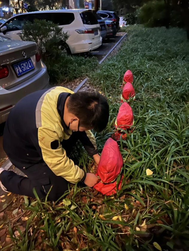 房管局备案怎么那么久