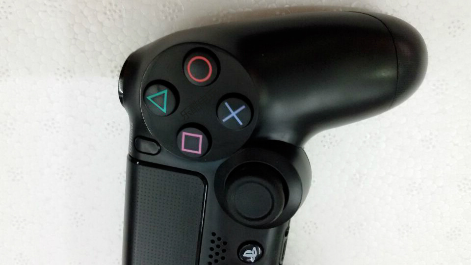 ps4连接手柄连接不上主机