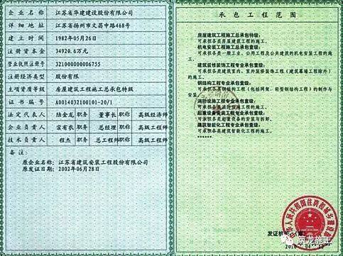 起重吊装设备登记备案找哪个部门