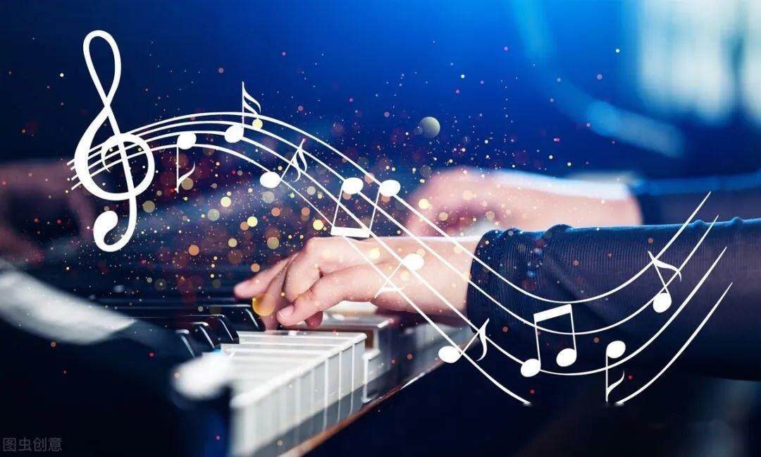 音乐背景主机接线