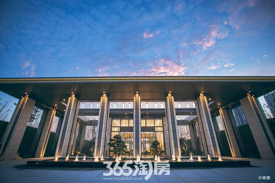 芜湖市伟星天境19号楼备案价