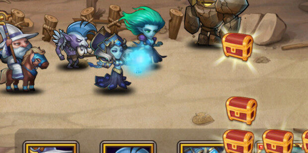 玩刀塔为什么要等待主机