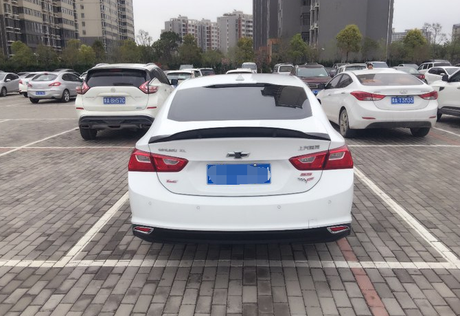 迈锐宝车标贴黑色需要备案吗