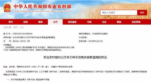 备案小麦种子需什么条件