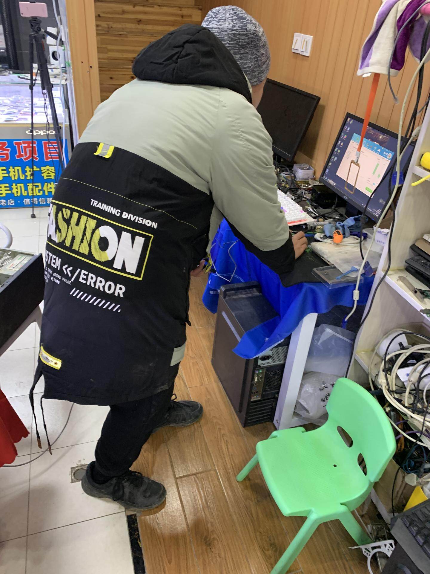 去主机厂呆三年