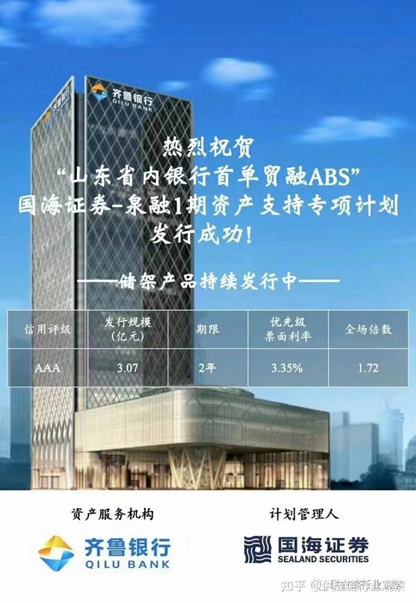 abs储架发行备案