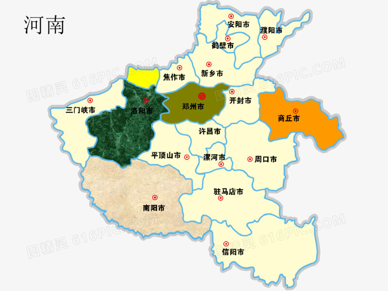 河南网站建设优化制作公司