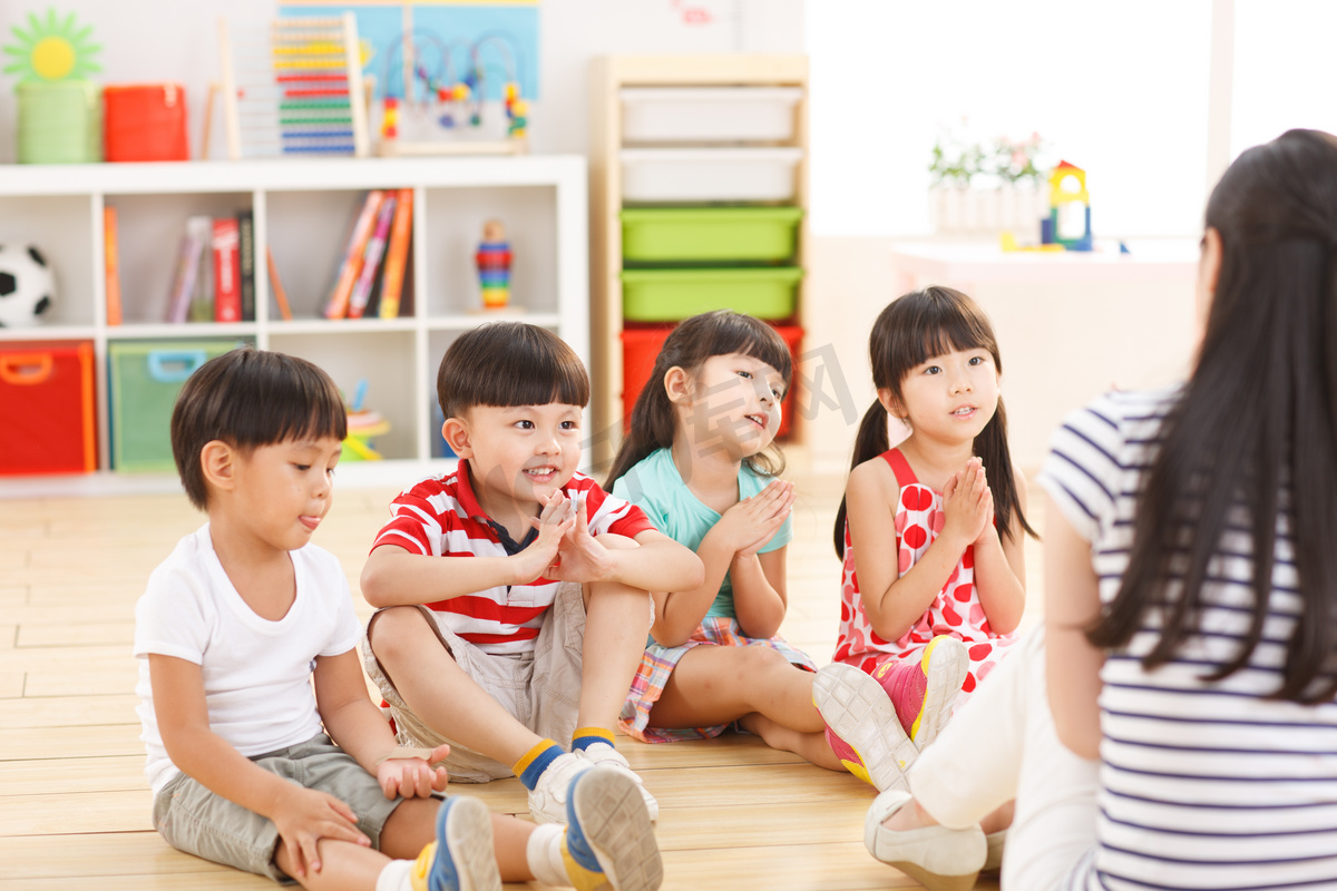 幼儿园备案档填法