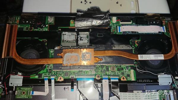 惠普m3150主机拆机视频