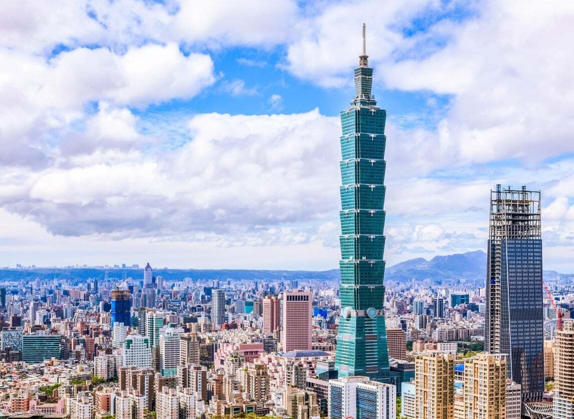 台湾大宽带服务器云空间