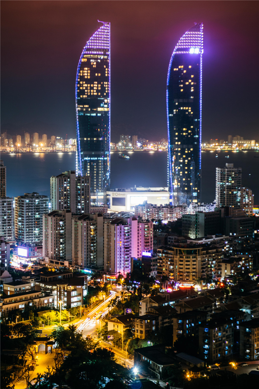 厦门市异地就医医保报销怎么备案