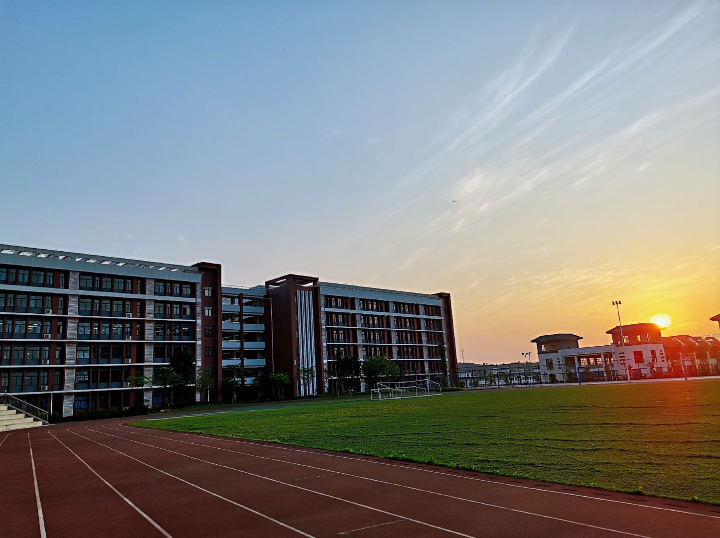 学校消防验收备案面积