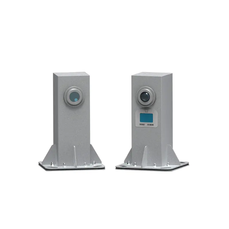 激光入侵探测器和报警主机