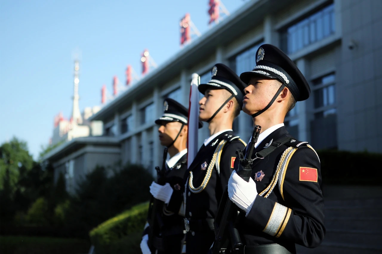 公安部门撤销涉密人员出入境备案