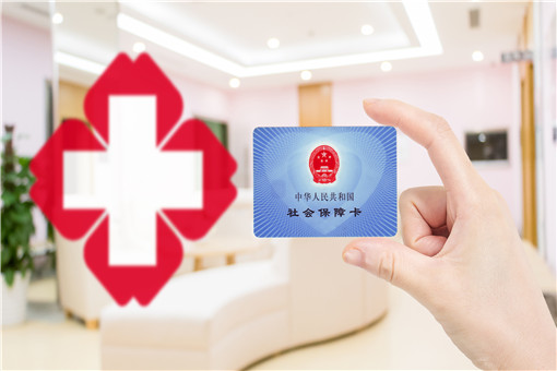 办的医保卡没发可以备案吗