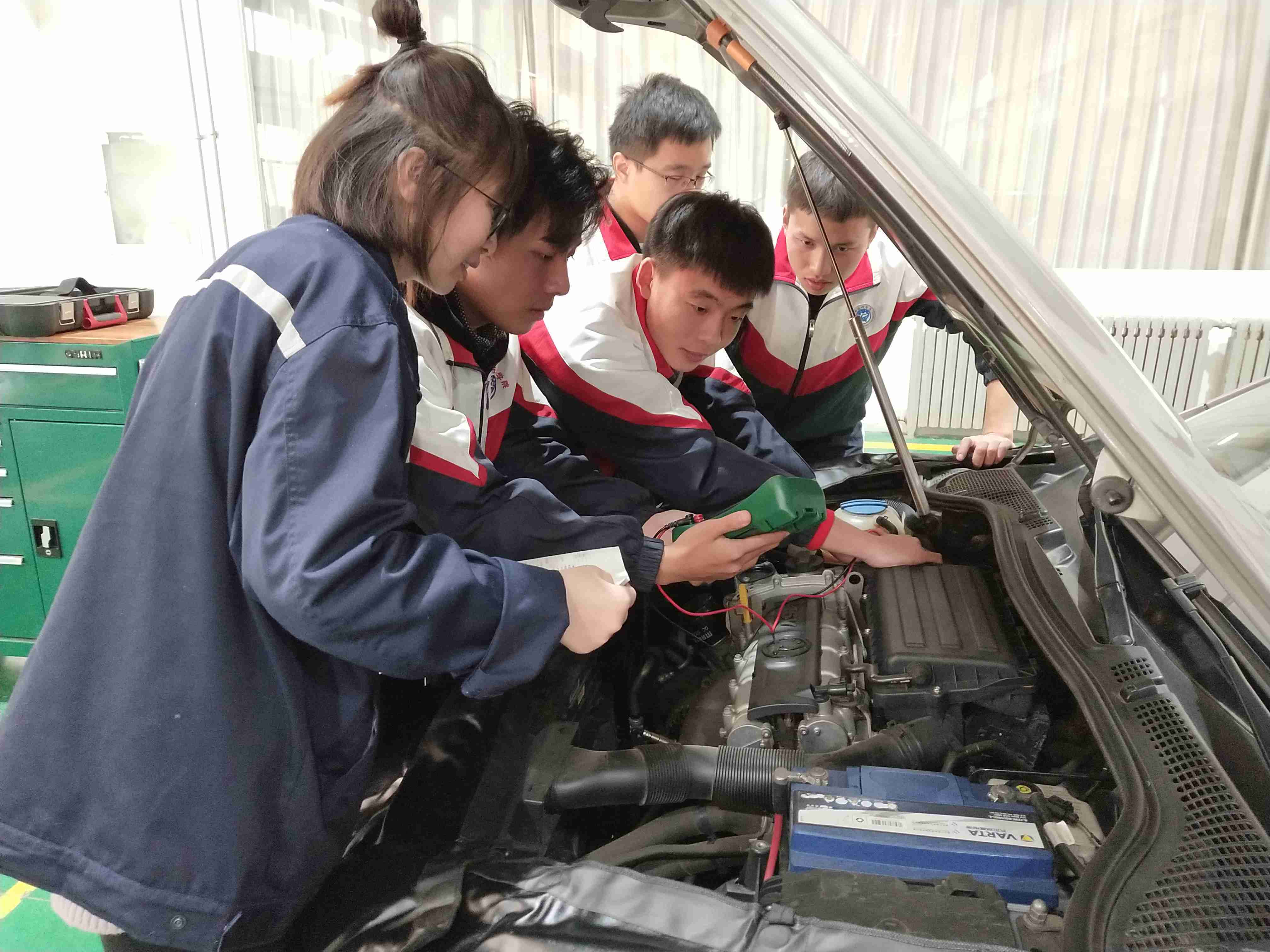 实习备案搜不到实习的学校怎么办