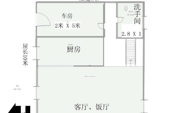 售楼部备案的户型图怎么查