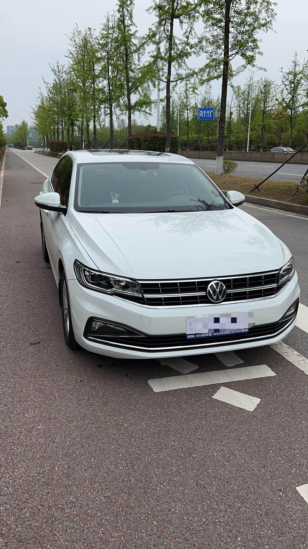 21款宝来精英用的是什么主机