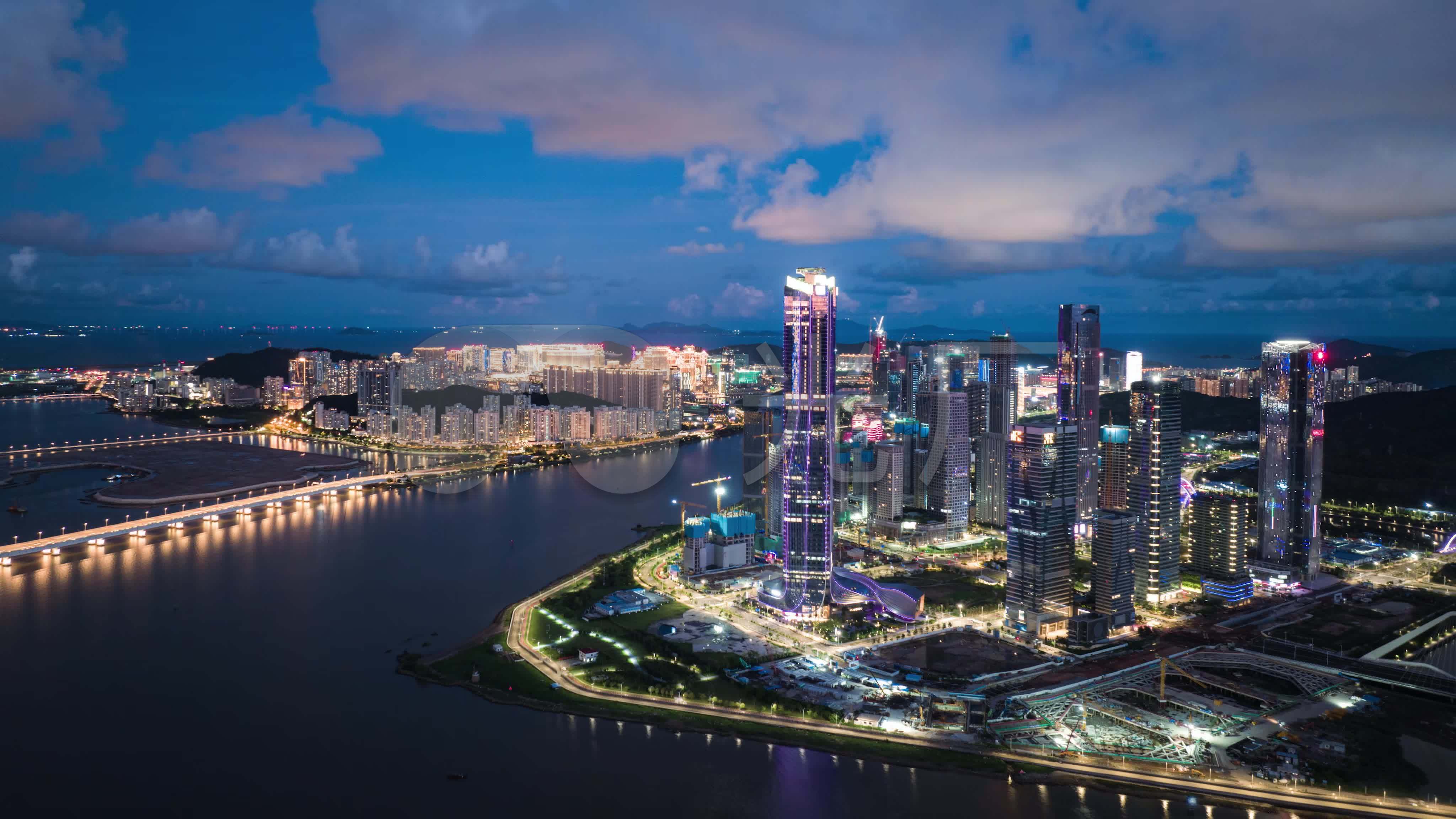 珠海十里观澜备案价格