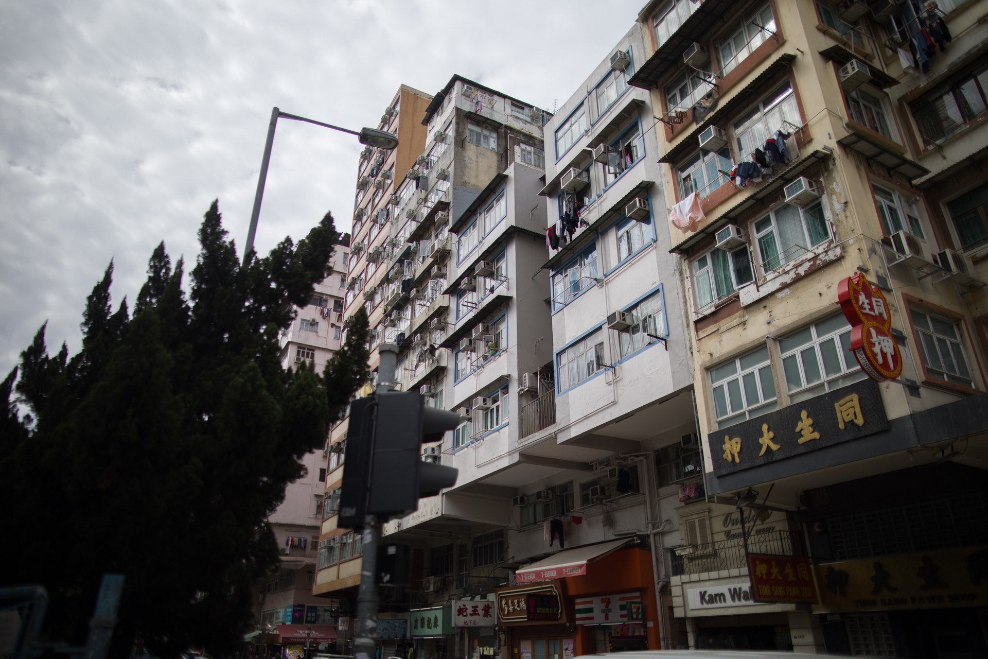 东莞高埗安联尚璟5栋备案价
