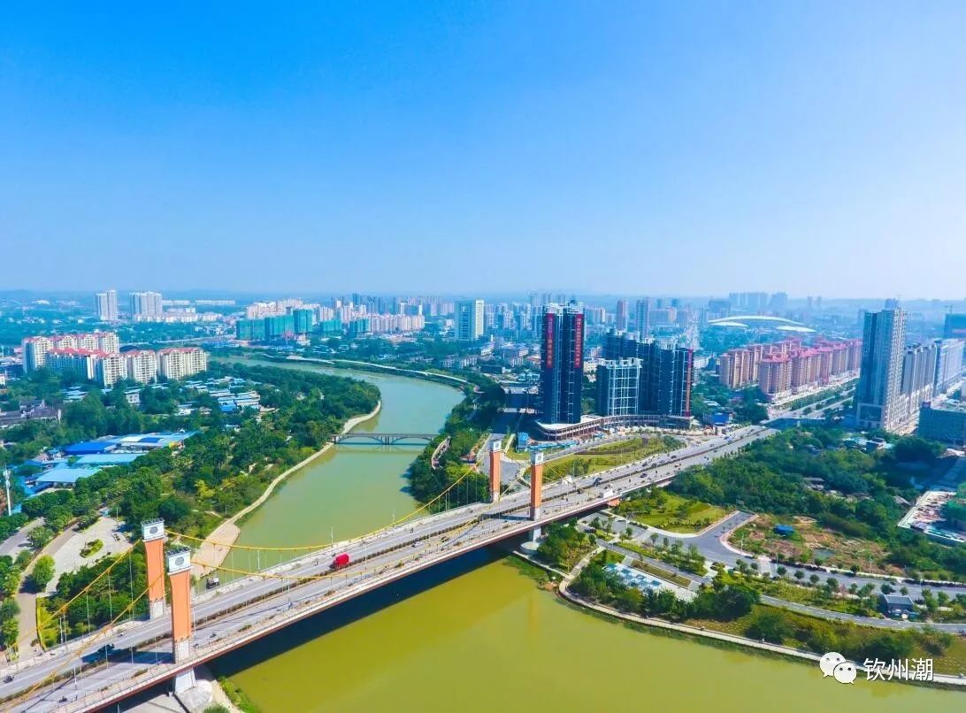 钦州网站建设公司