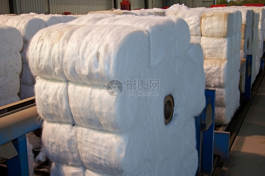 棉纺厂备案项目