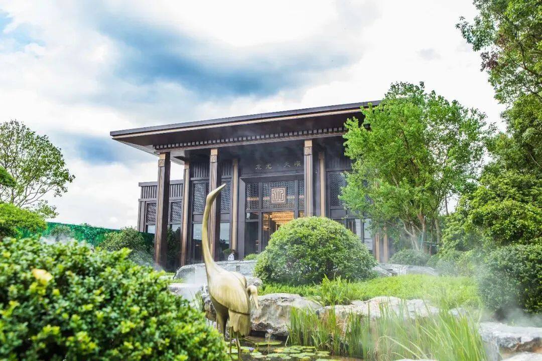 番禺龙光天瀛备案价