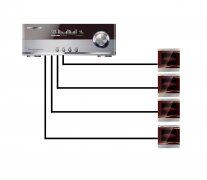 泊声面板搜索不到主机