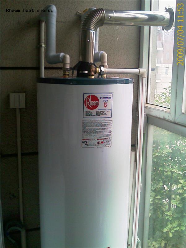 陕西省华阴市燃气热水器备案