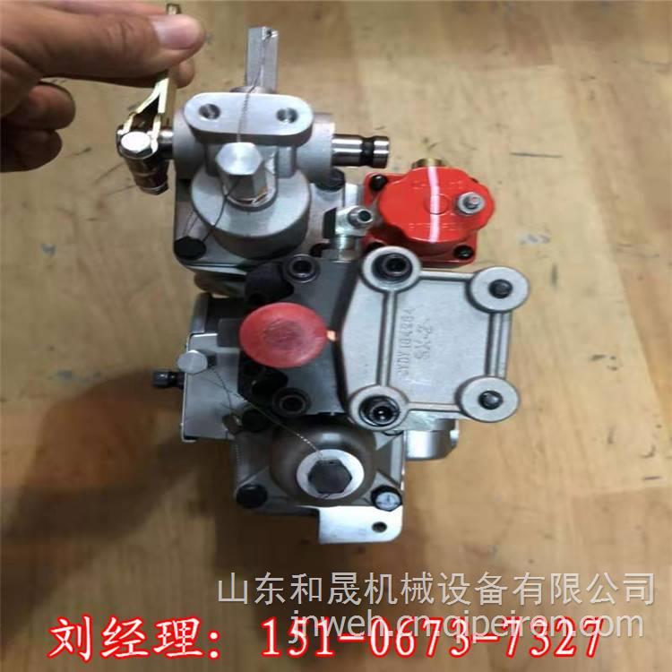 渔船的主机型号啥意思