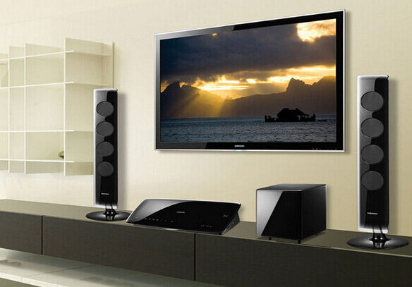 家庭智能音响主机