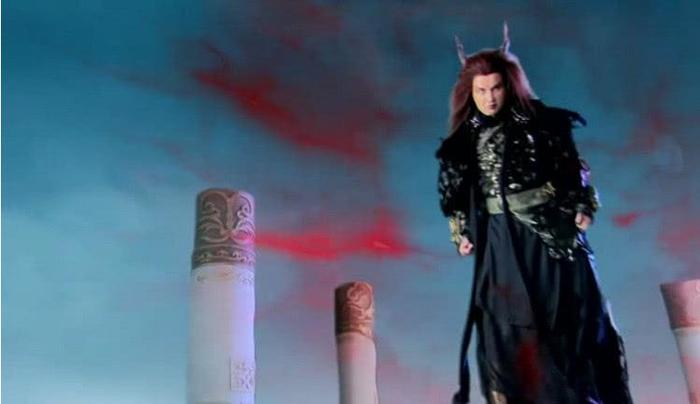 魔派二代连接主机