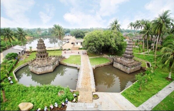 澄迈县专业网站建设