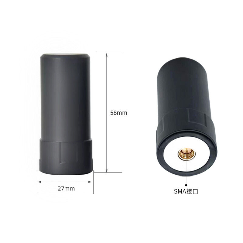 rtk天线是接电台还是主机