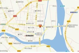 新津县消防备案