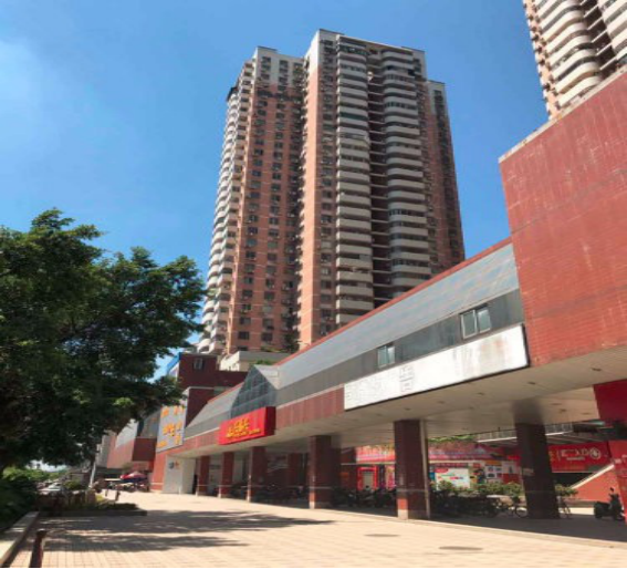 福州台江同晖地块备案名