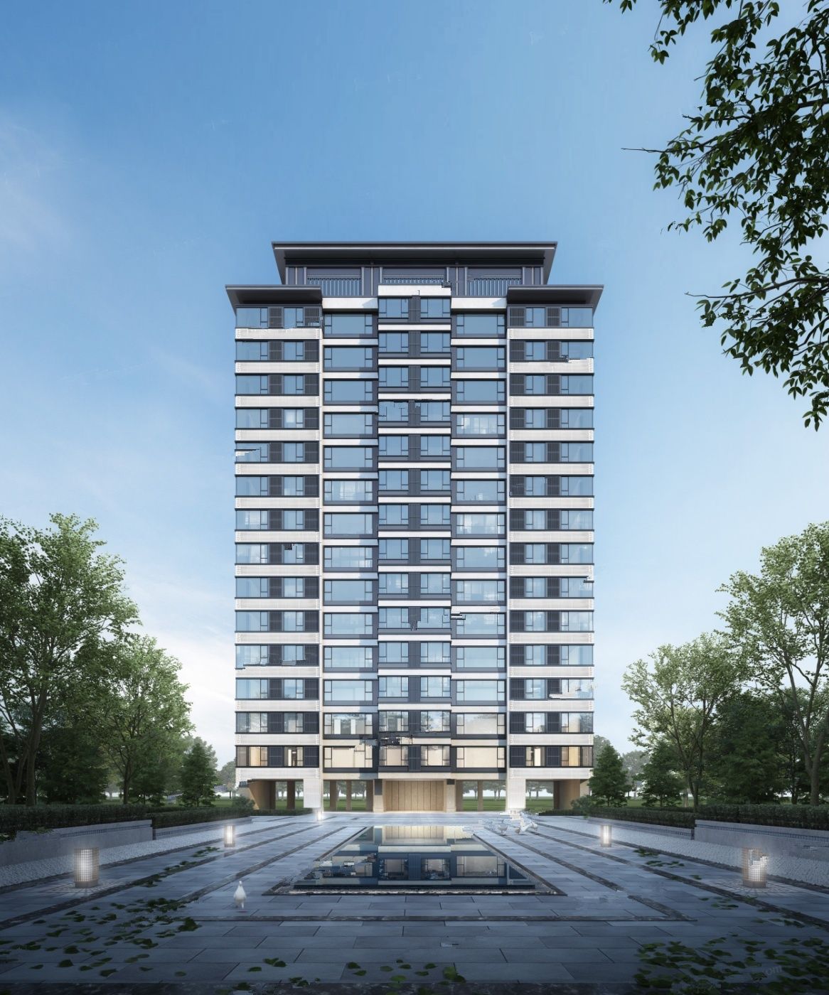 厦门海沧建发缦玥长滩备案价