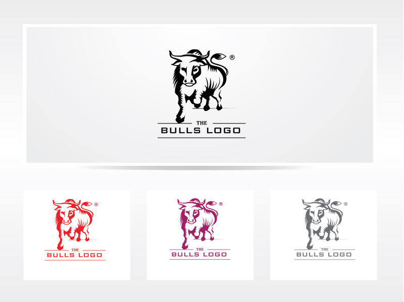 什么主机标志是牛