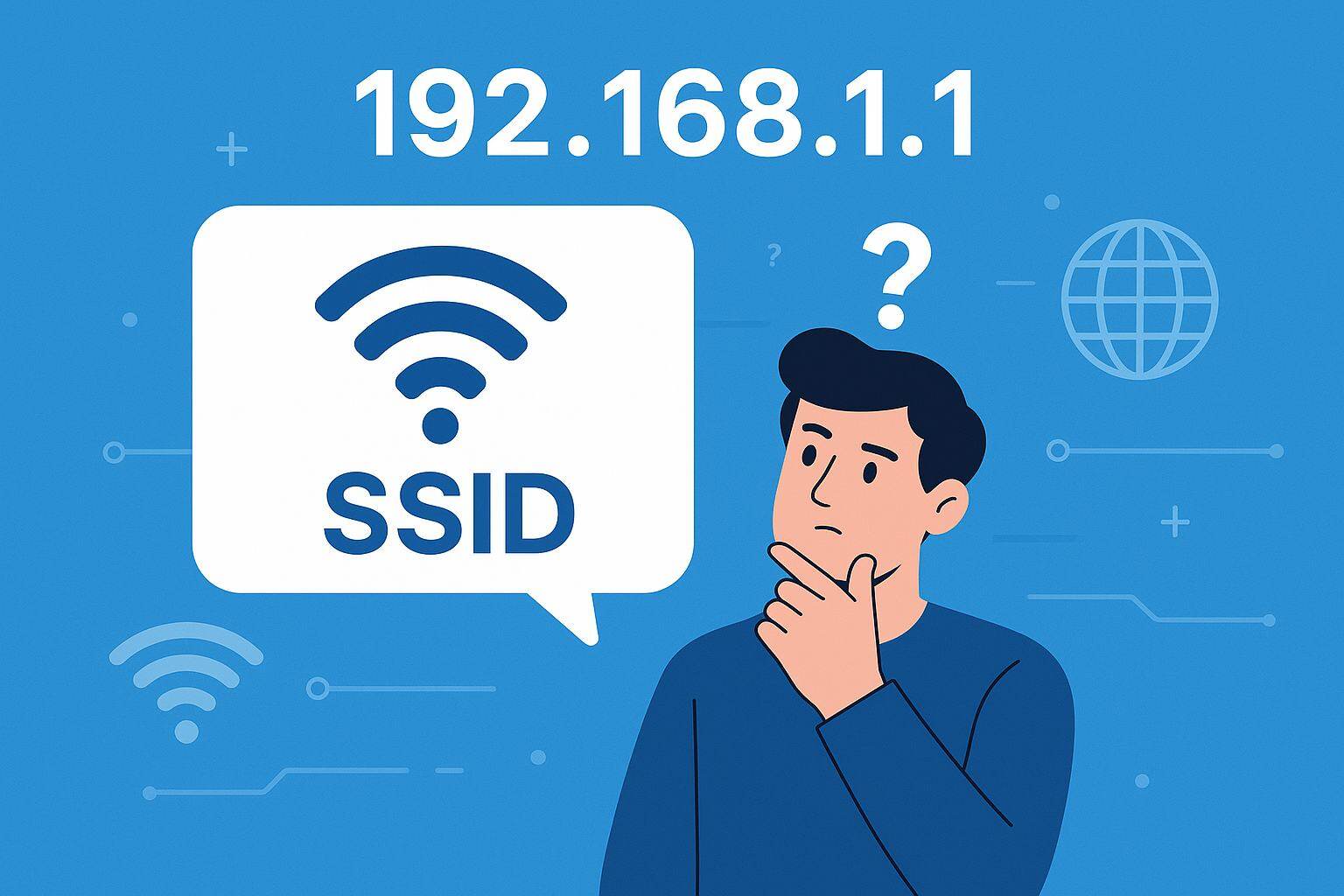 192.168.1.1主机地址