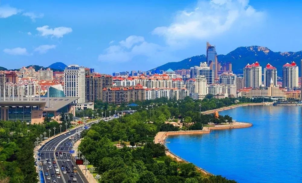 威海智能营销网站建设